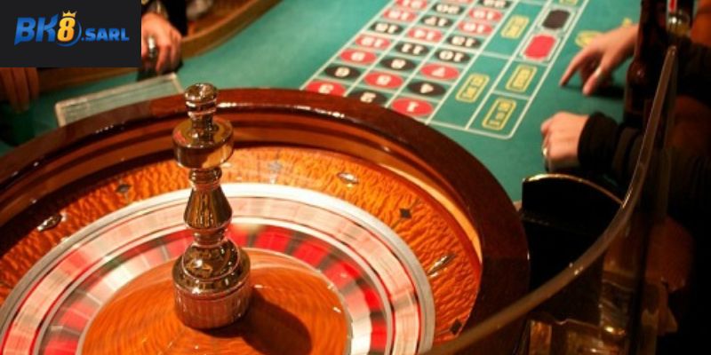 Roulette cá cược là gì? Roulette cá cược là gì?